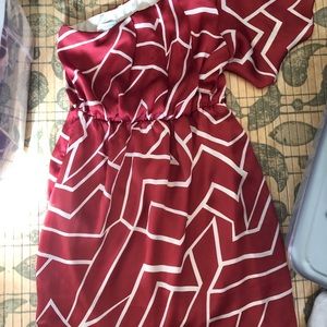 Charming Charlie Dress  sz small